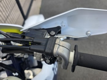 Used Husqvarna FE 2021 for sale - bike-78843293: Photo