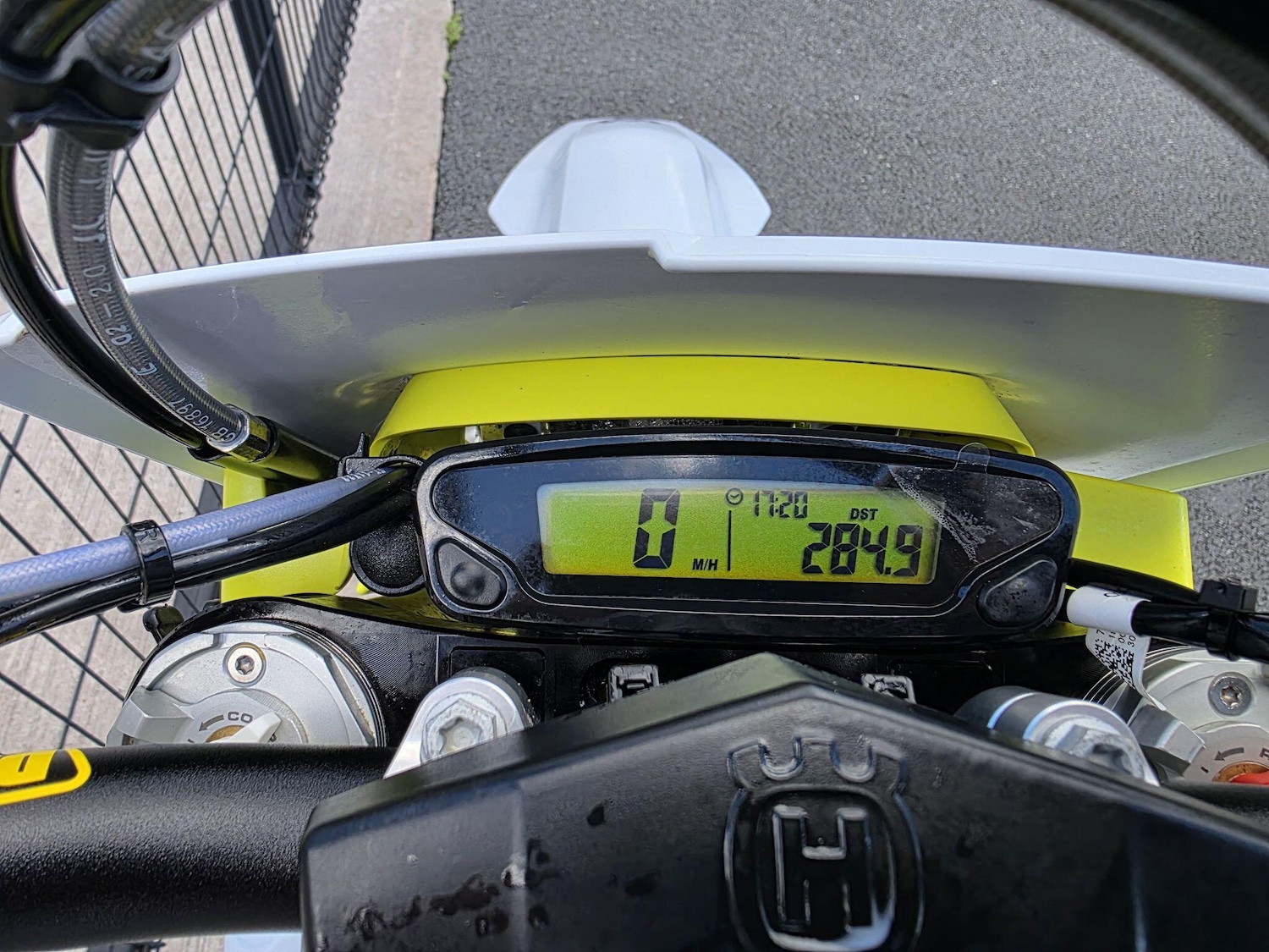 Used Husqvarna FE 2021 for sale - 78843293: Photo 9