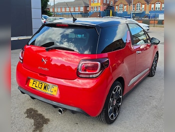 Used Citroen DS3 2013 for sale - 79373170: Photo