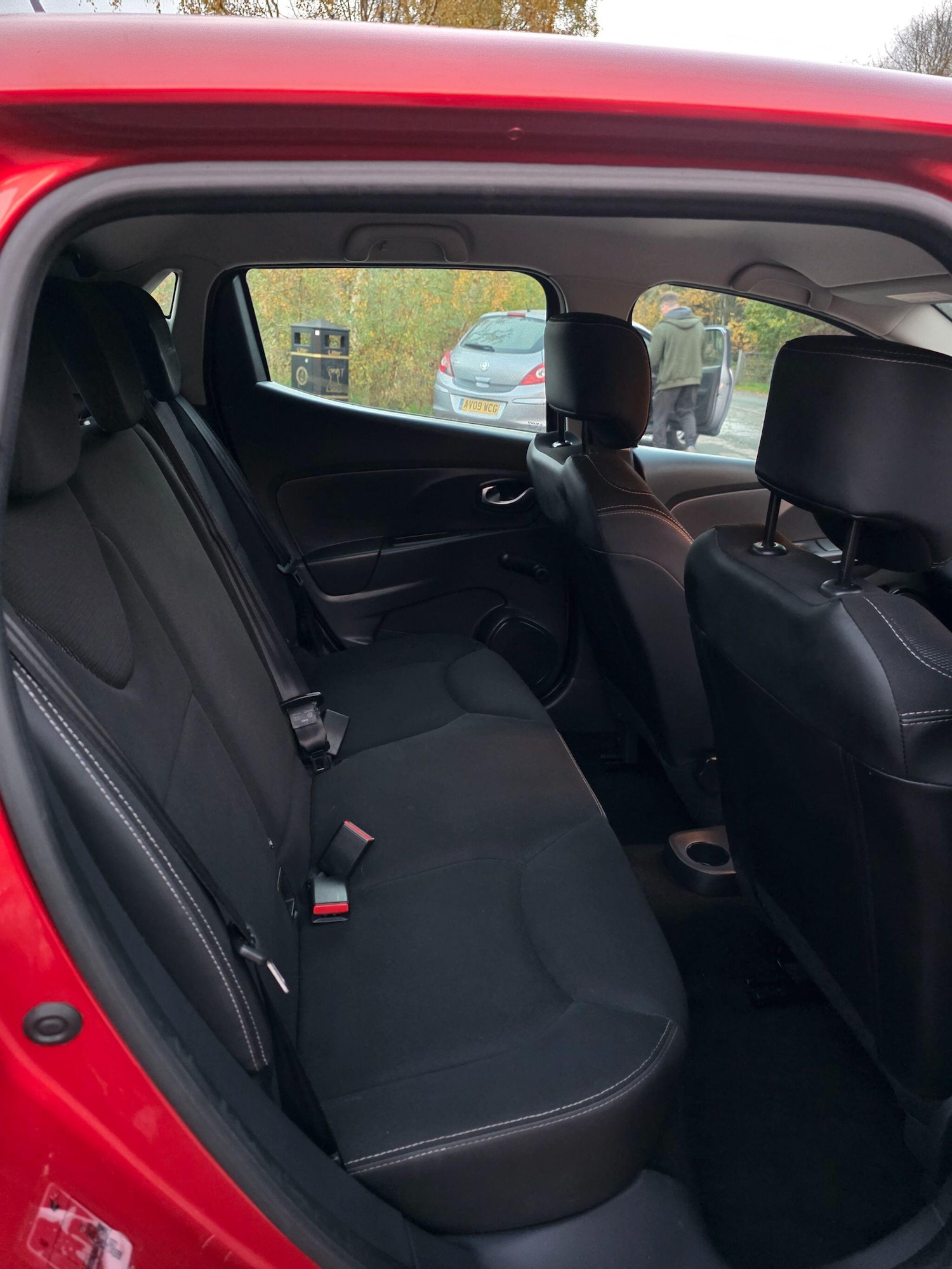 Used Renault Clio 2015 for sale - 77254032: Photo 12