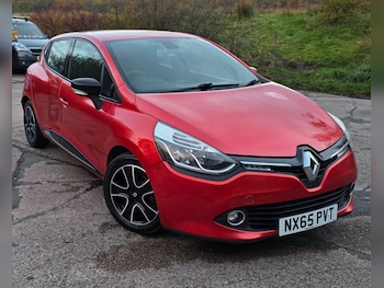 Used Renault Clio 2015 for sale - 77254032: Photo