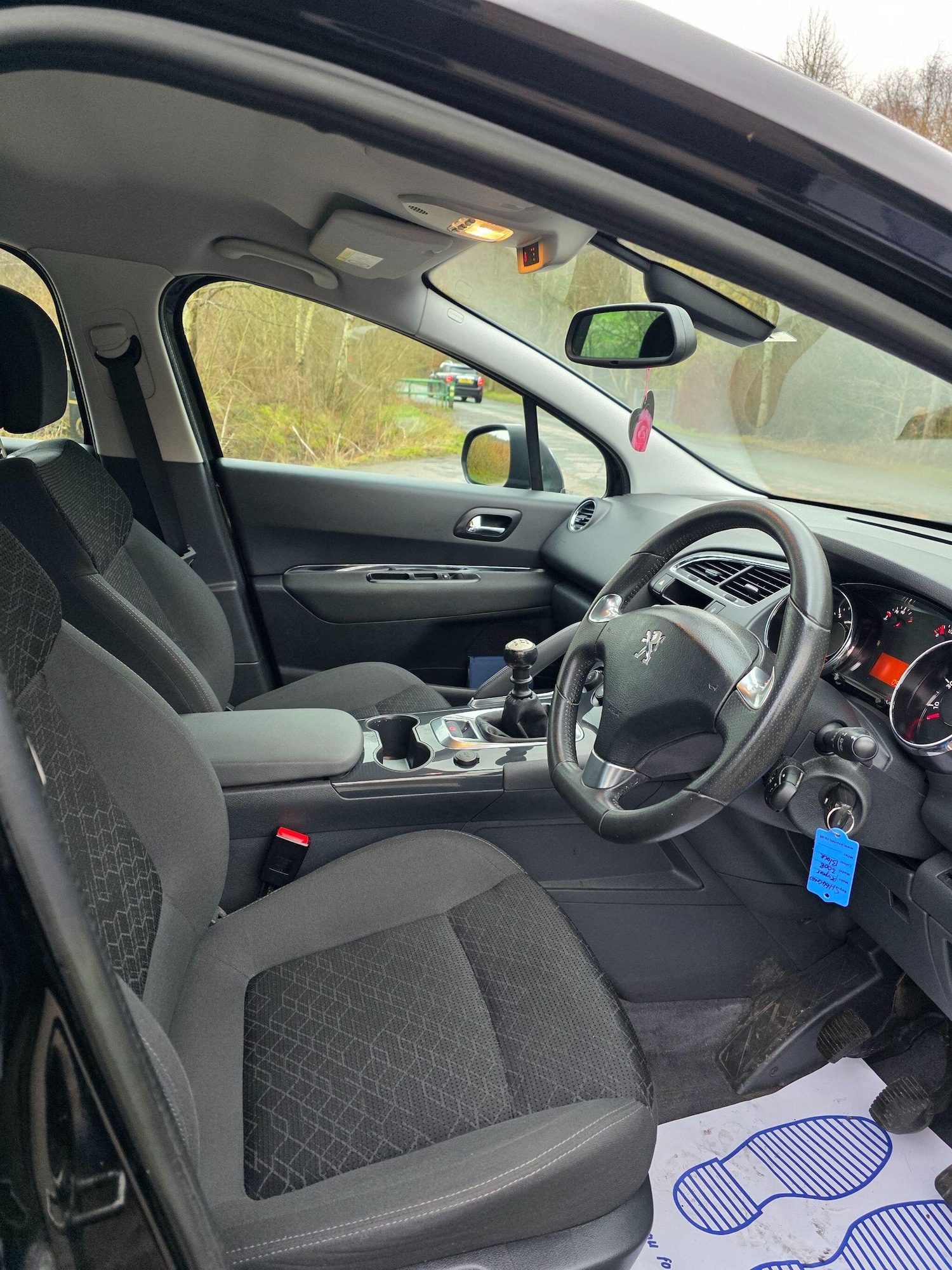 Used Peugeot 3008 2014 for sale - 77456145: Photo 11