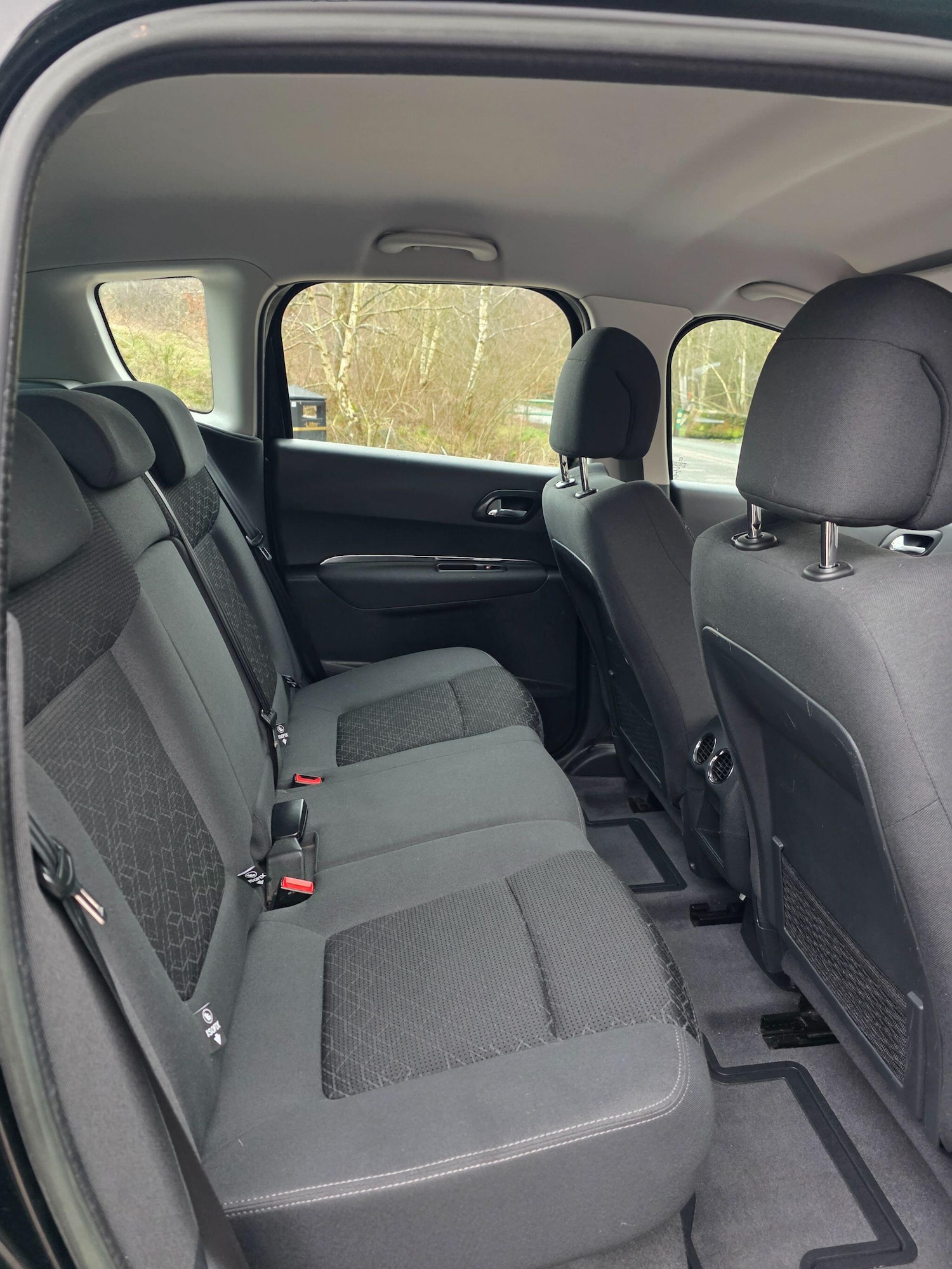 Used Peugeot 3008 2014 for sale - 77456145: Photo 12