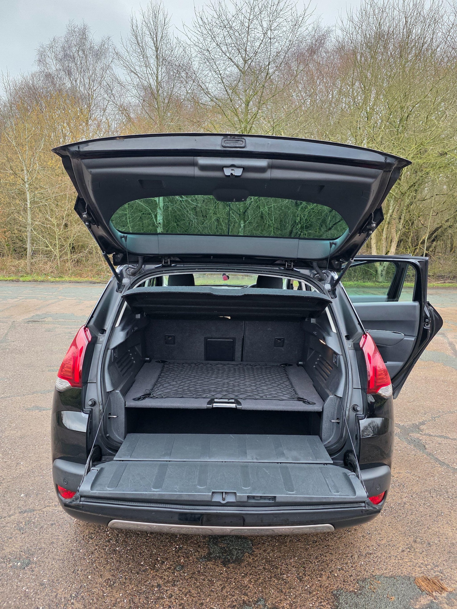 Used Peugeot 3008 2014 for sale - 77456145: Photo 13