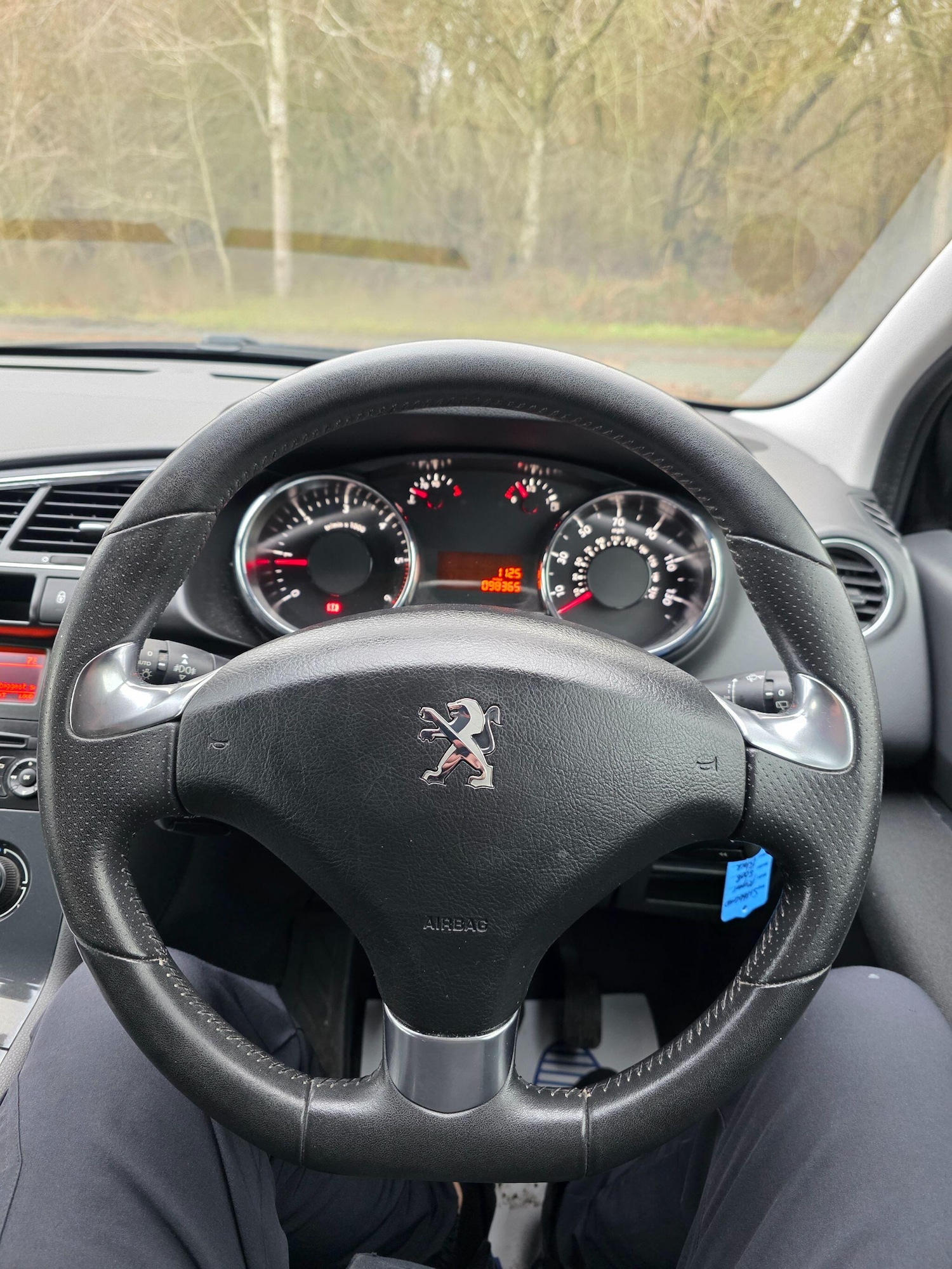 Used Peugeot 3008 2014 for sale - 77456145: Photo 14