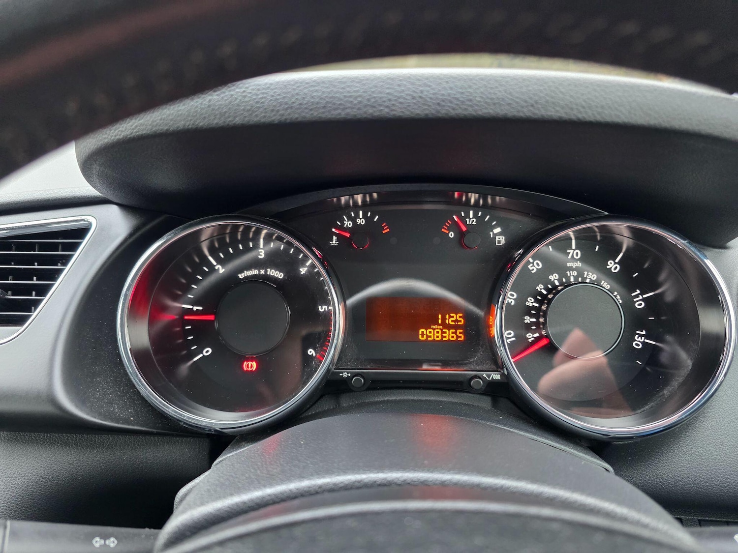 Used Peugeot 3008 2014 for sale - 77456145: Photo 15