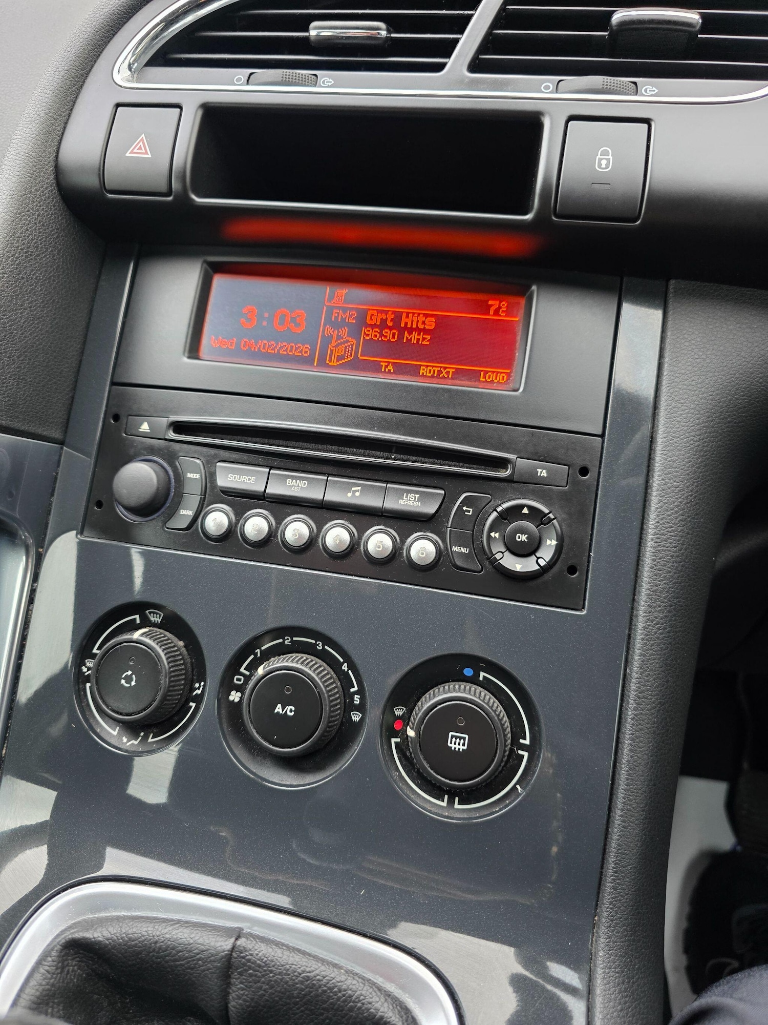 Used Peugeot 3008 2014 for sale - 77456145: Photo 17