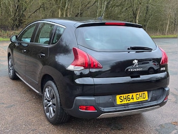 Used Peugeot 3008 2014 for sale - 77456145: Photo