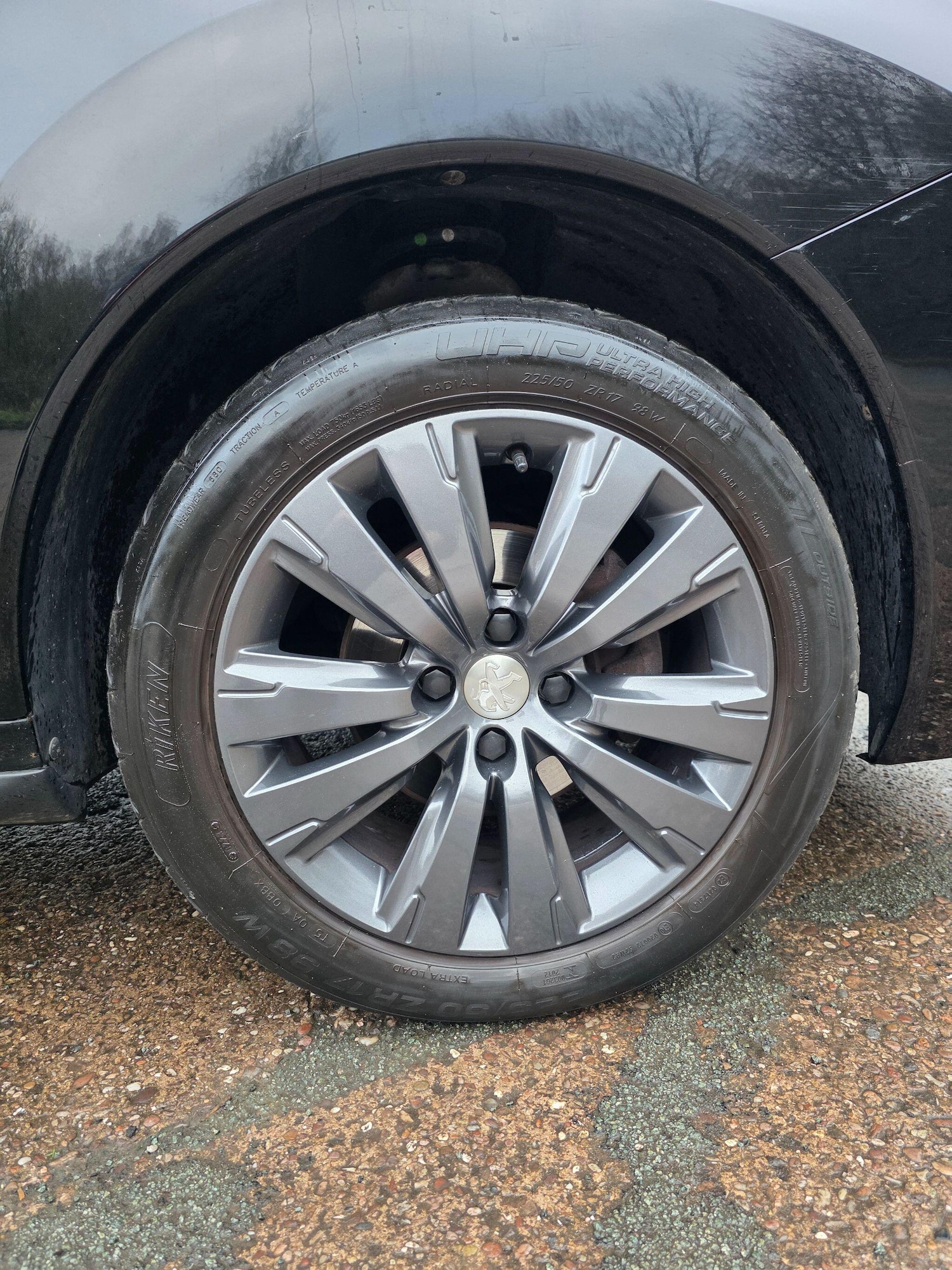 Used Peugeot 3008 2014 for sale - 77456145: Photo 9