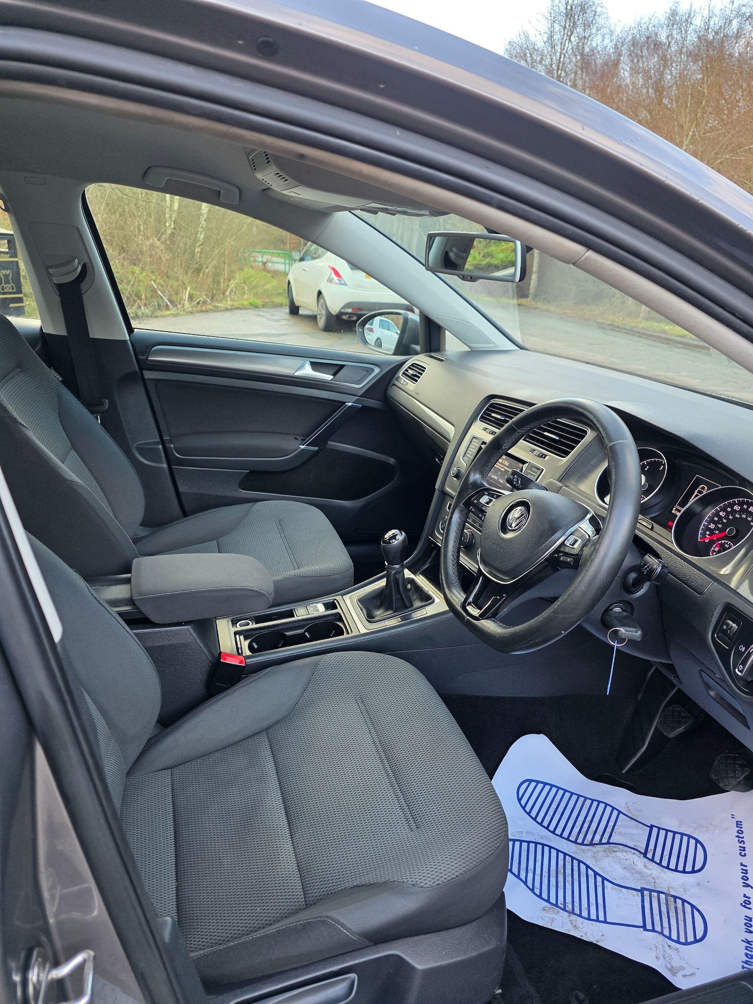 Used Volkswagen Golf 2013 for sale - 77278507: Photo 11