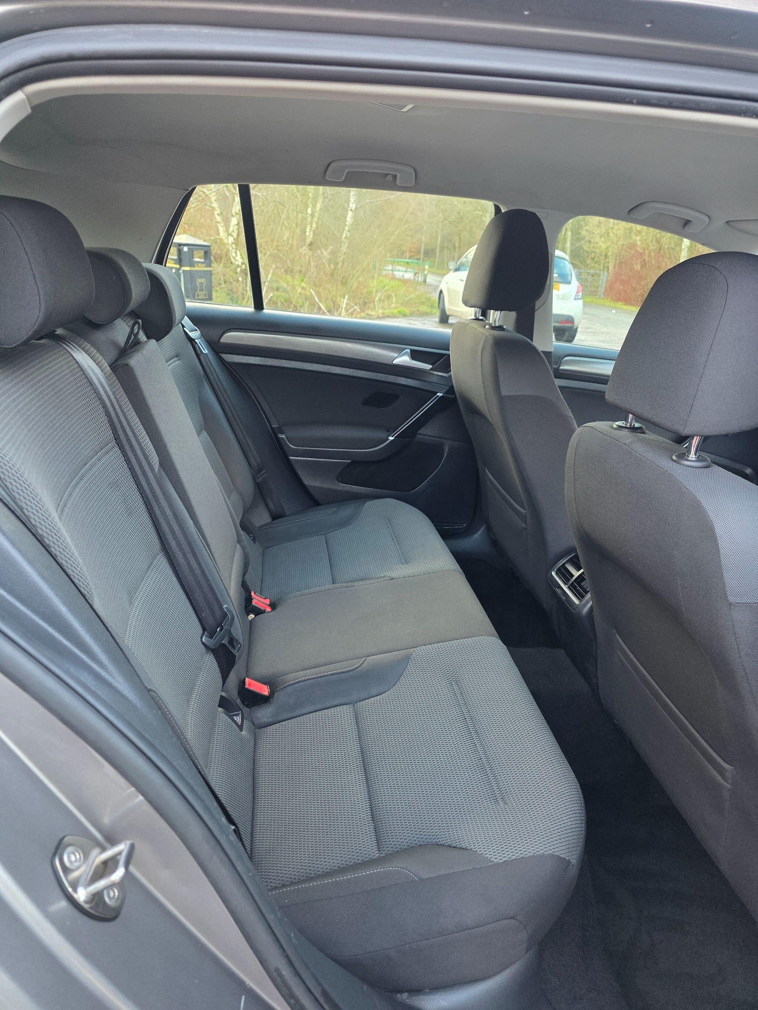 Used Volkswagen Golf 2013 for sale - 77278507: Photo 12