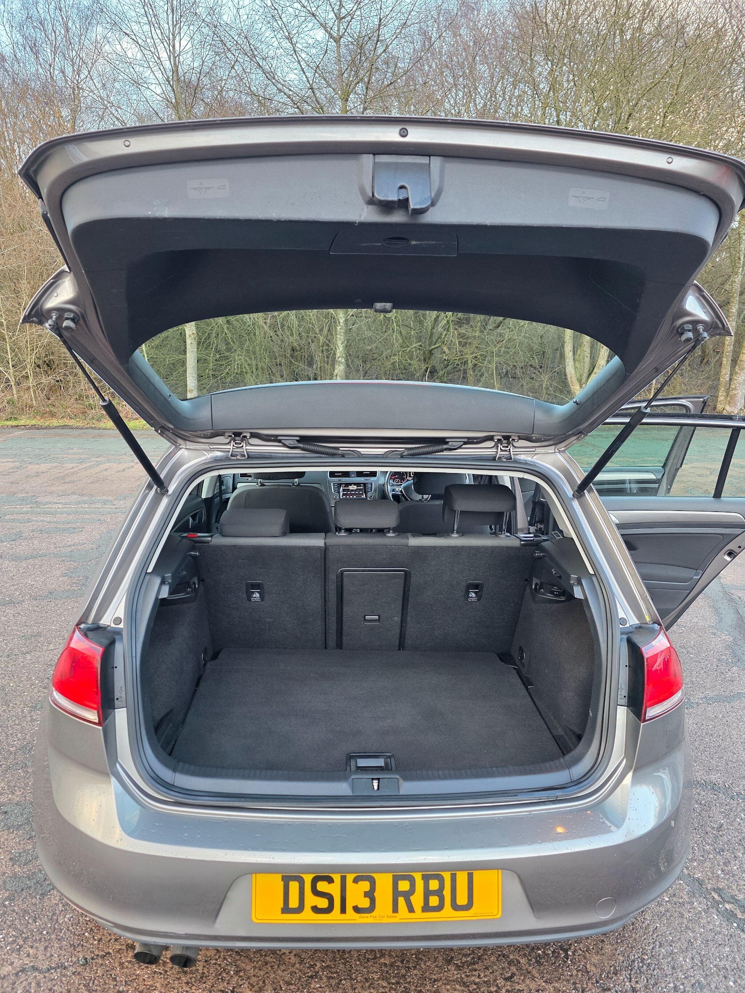 Used Volkswagen Golf 2013 for sale - 77278507: Photo 13