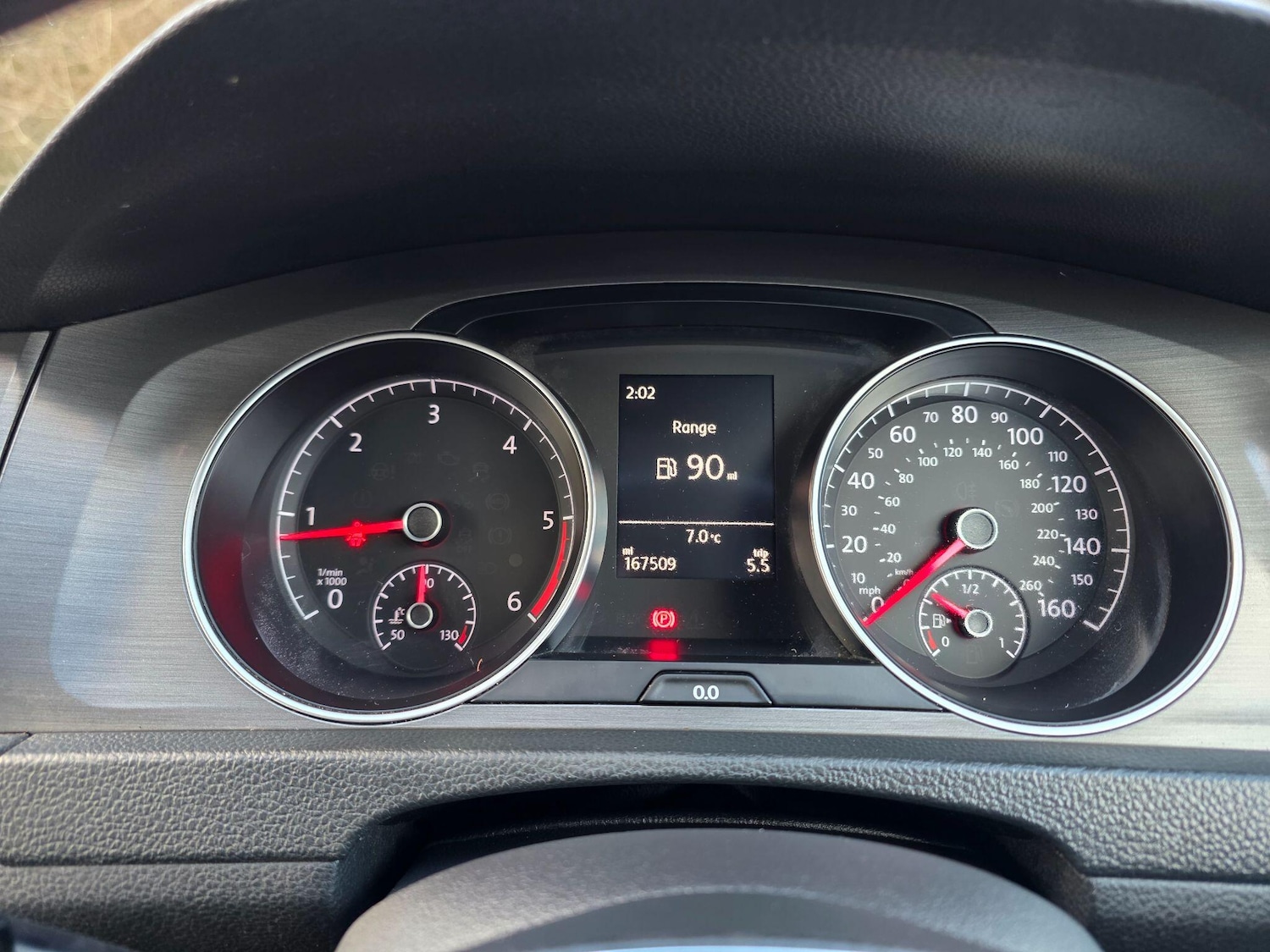 Used Volkswagen Golf 2013 for sale - 77278507: Photo 15