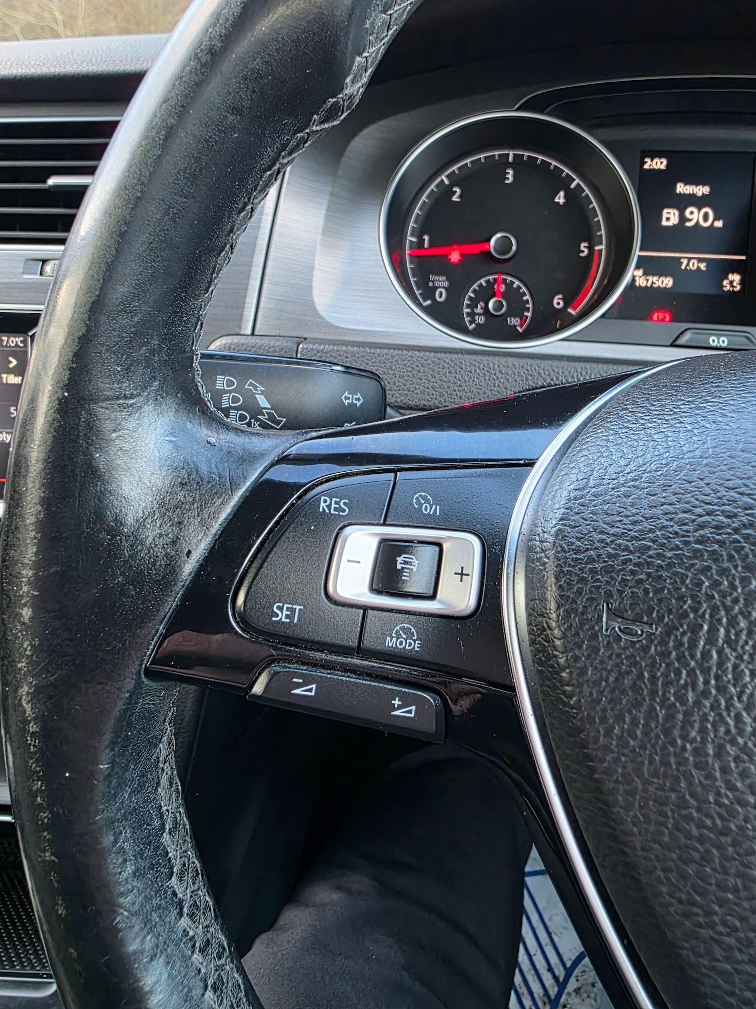 Used Volkswagen Golf 2013 for sale - 77278507: Photo 19