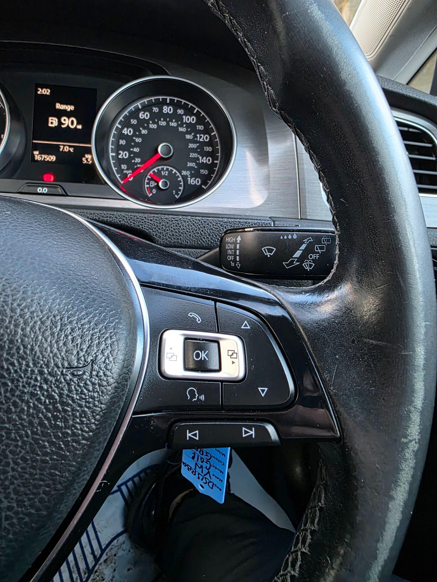 Used Volkswagen Golf 2013 for sale - 77278507: Photo 20