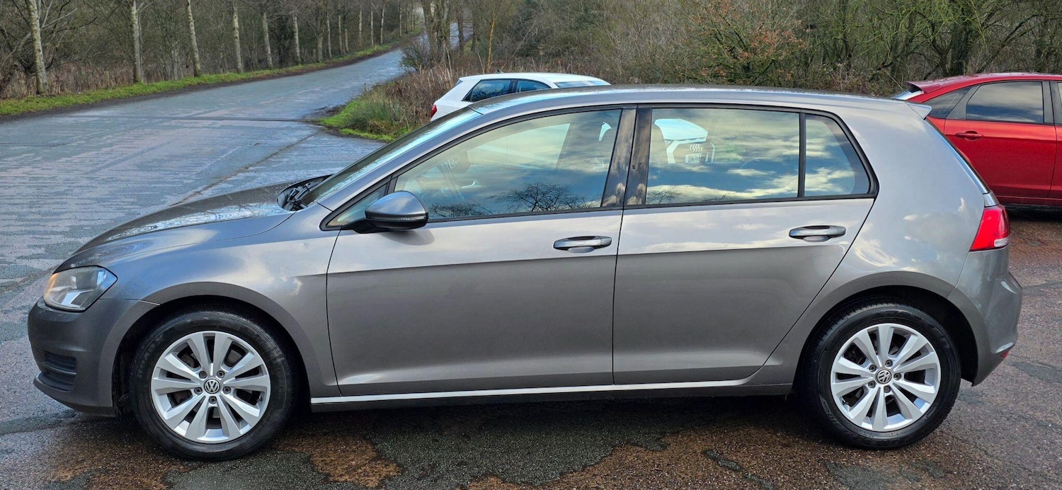 Used Volkswagen Golf 2013 for sale - 77278507: Photo 5