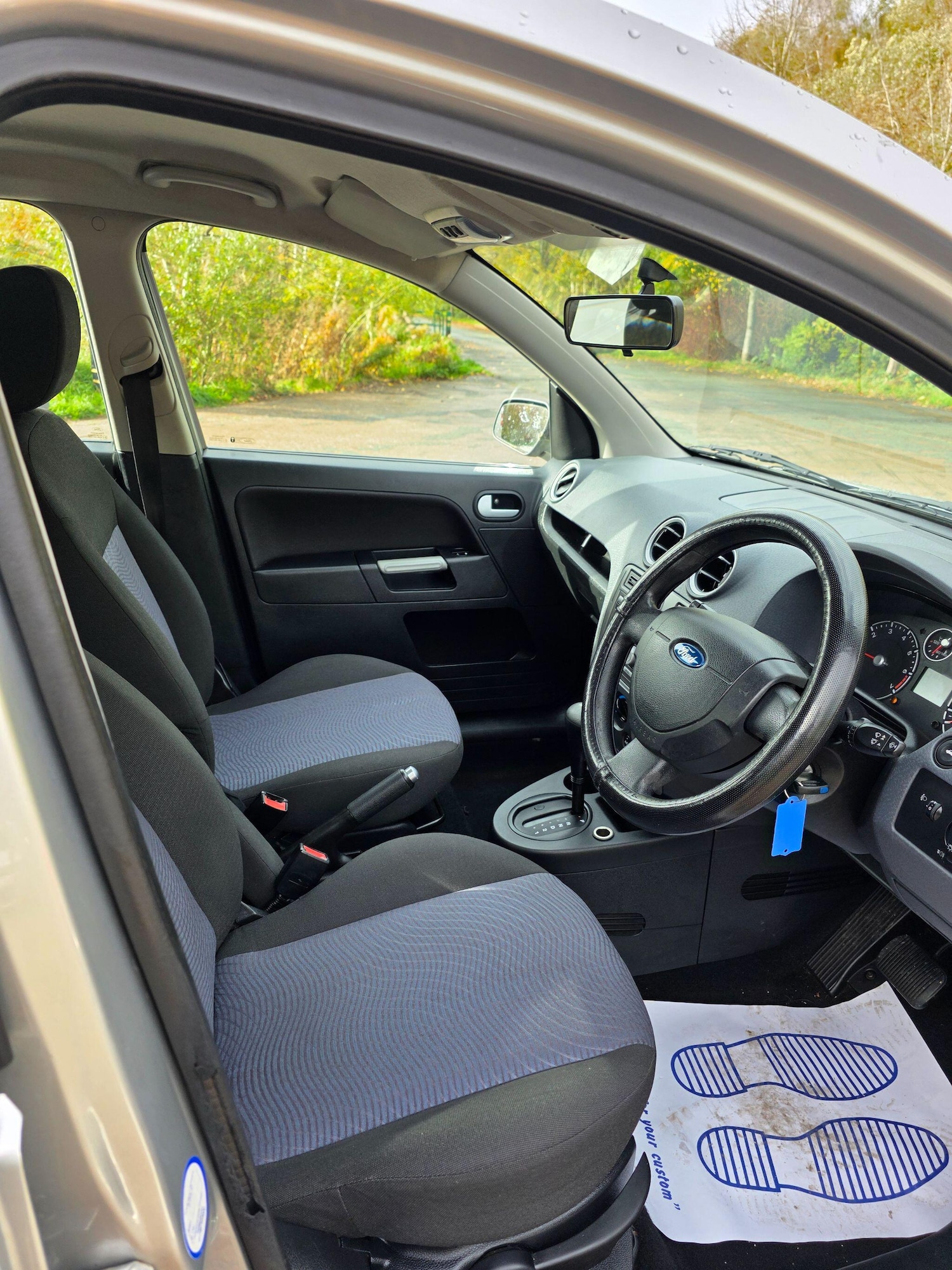 Used Ford Fusion 2008 for sale - 77292097: Photo 12