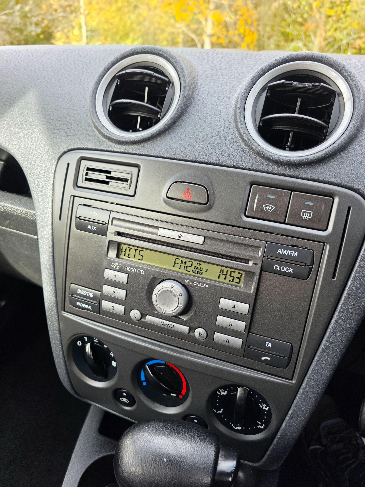 Used Ford Fusion 2008 for sale - 77292097: Photo 16