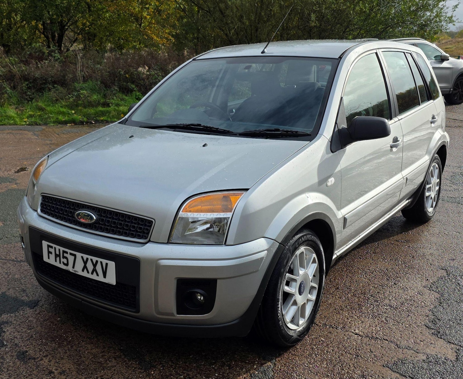 Used Ford Fusion 2008 for sale - 77292097: Photo 6