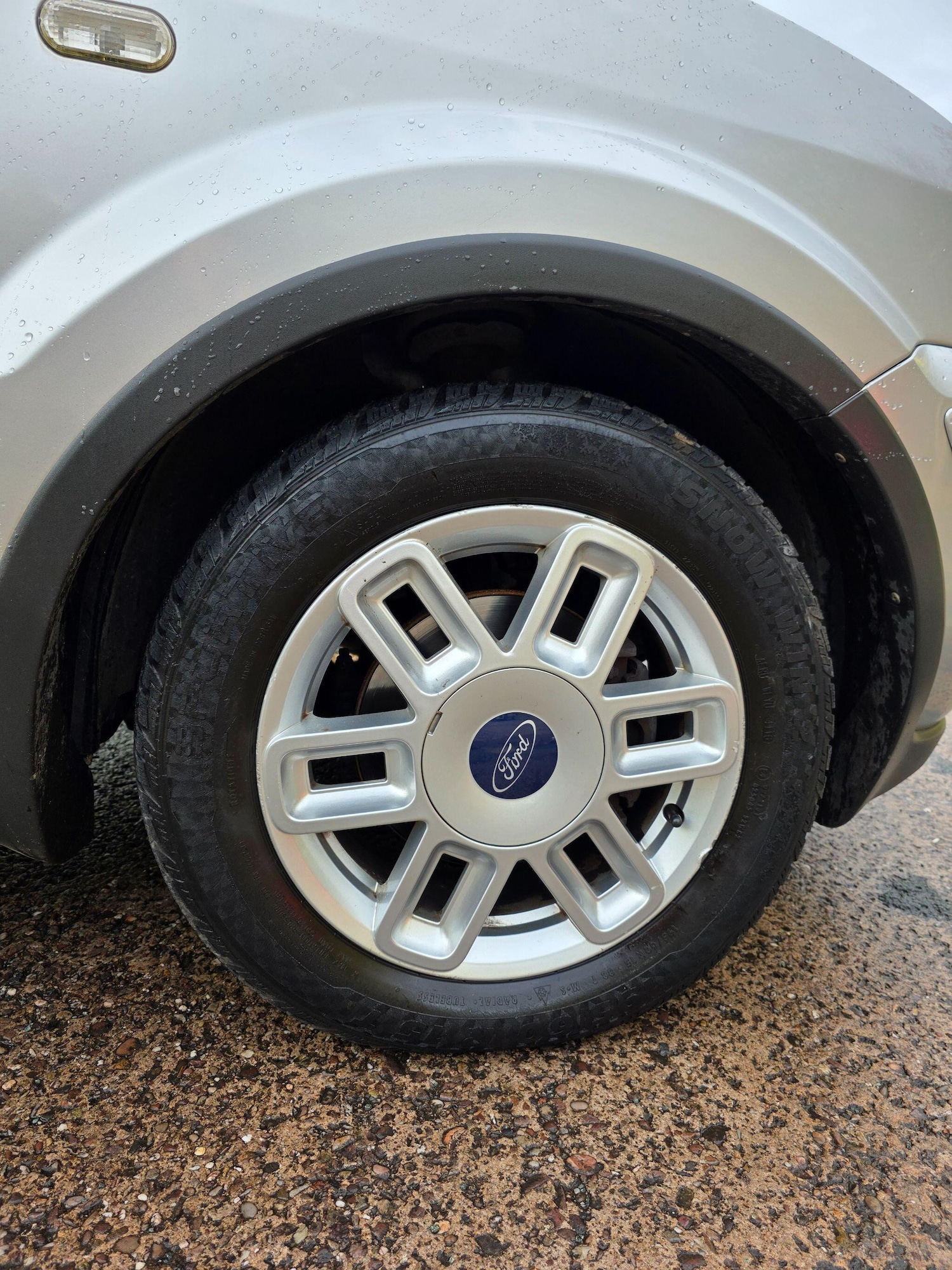 Used Ford Fusion 2008 for sale - 77292097: Photo 9