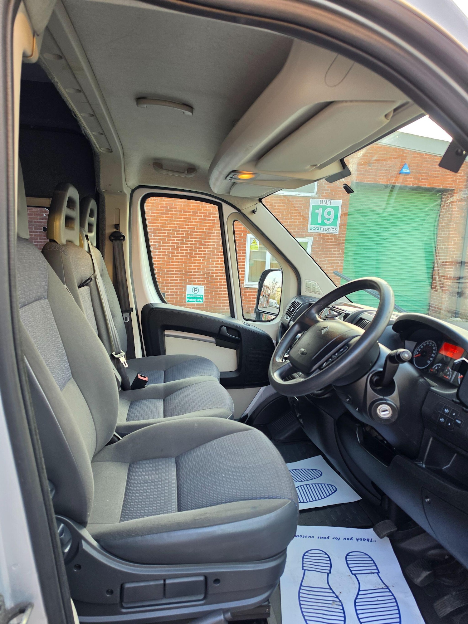 Used Citroen Relay for sale - 77977749: Photo 11