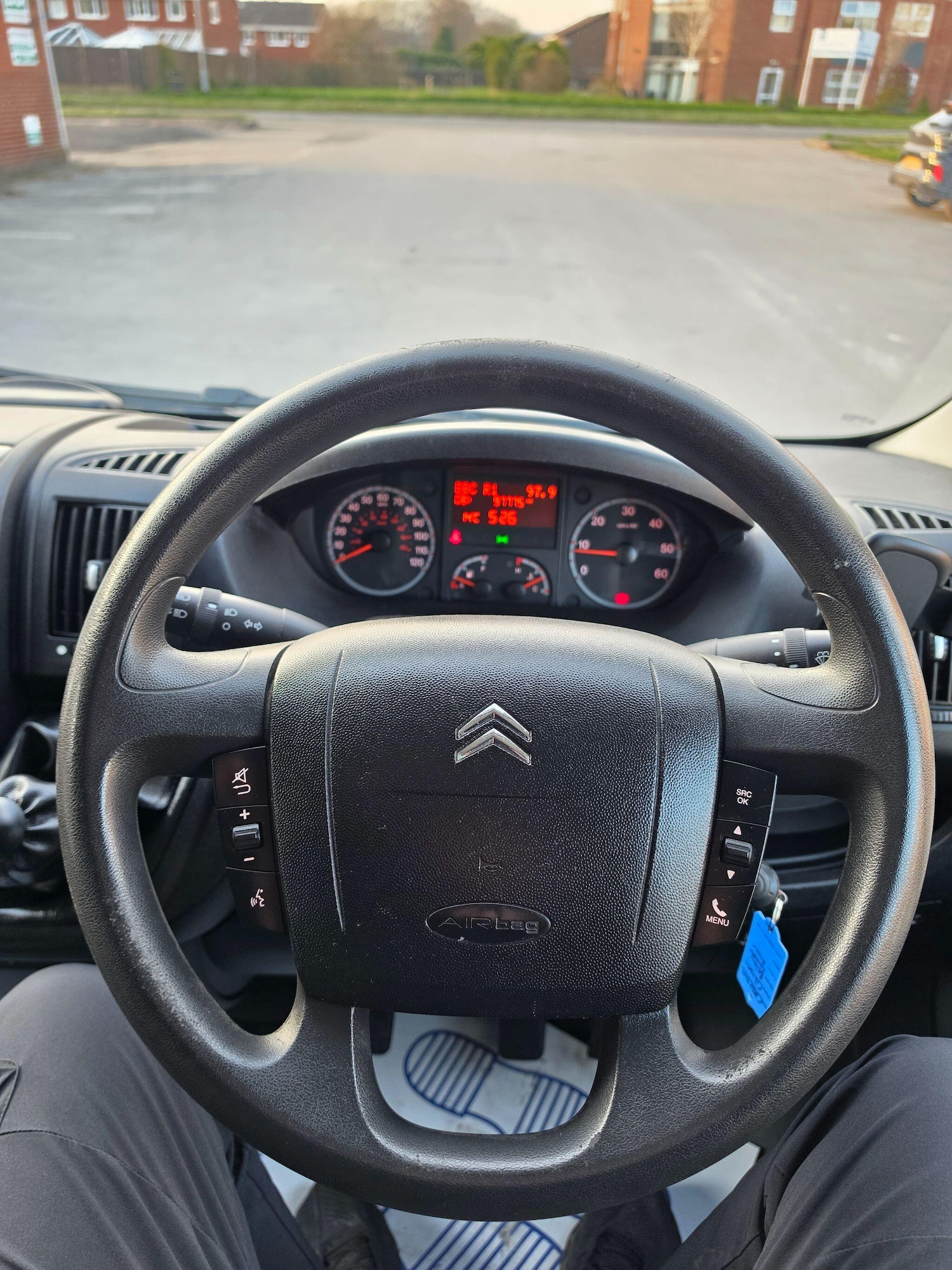 Used Citroen Relay for sale - 77977749: Photo 12