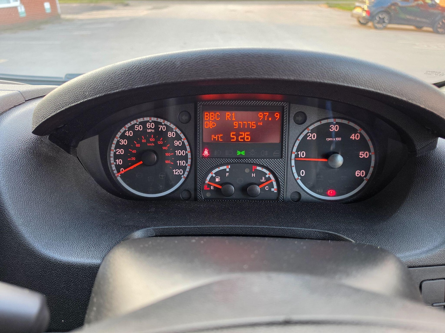 Used Citroen Relay for sale - 77977749: Photo 13