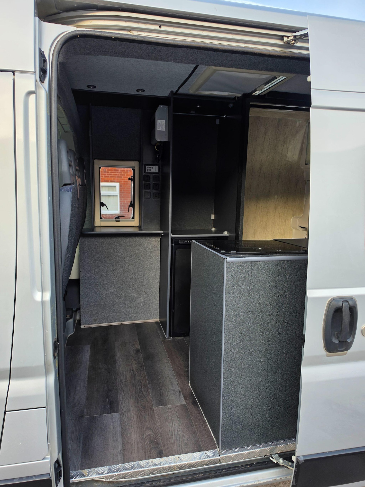 Used Citroen Relay for sale - 77977749: Photo 18