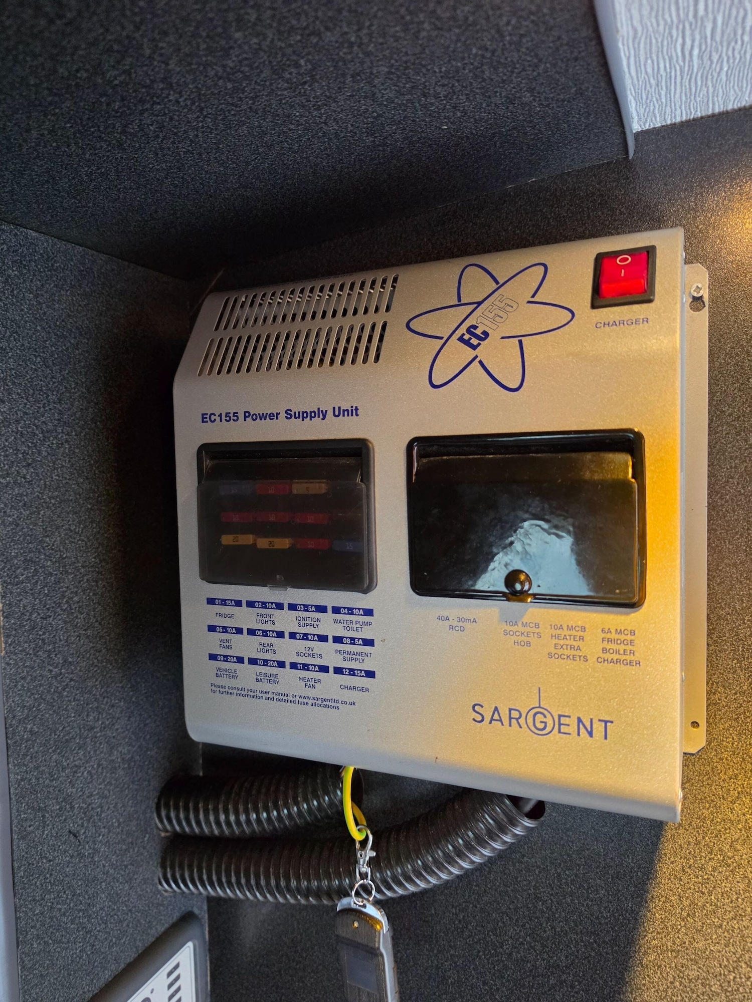 Used Citroen Relay for sale - 77977749: Photo 21