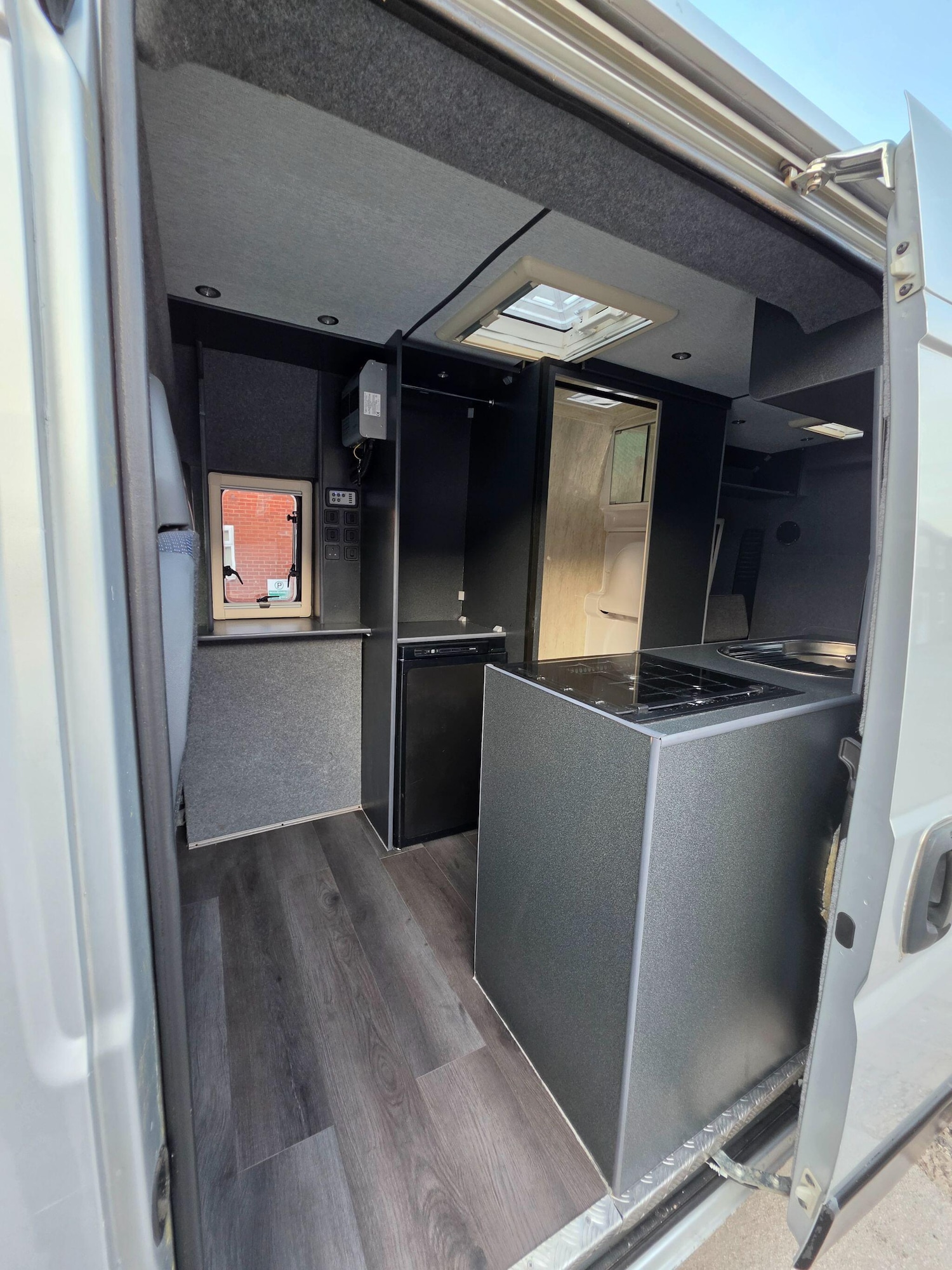 Used Citroen Relay for sale - 77977749: Photo 42