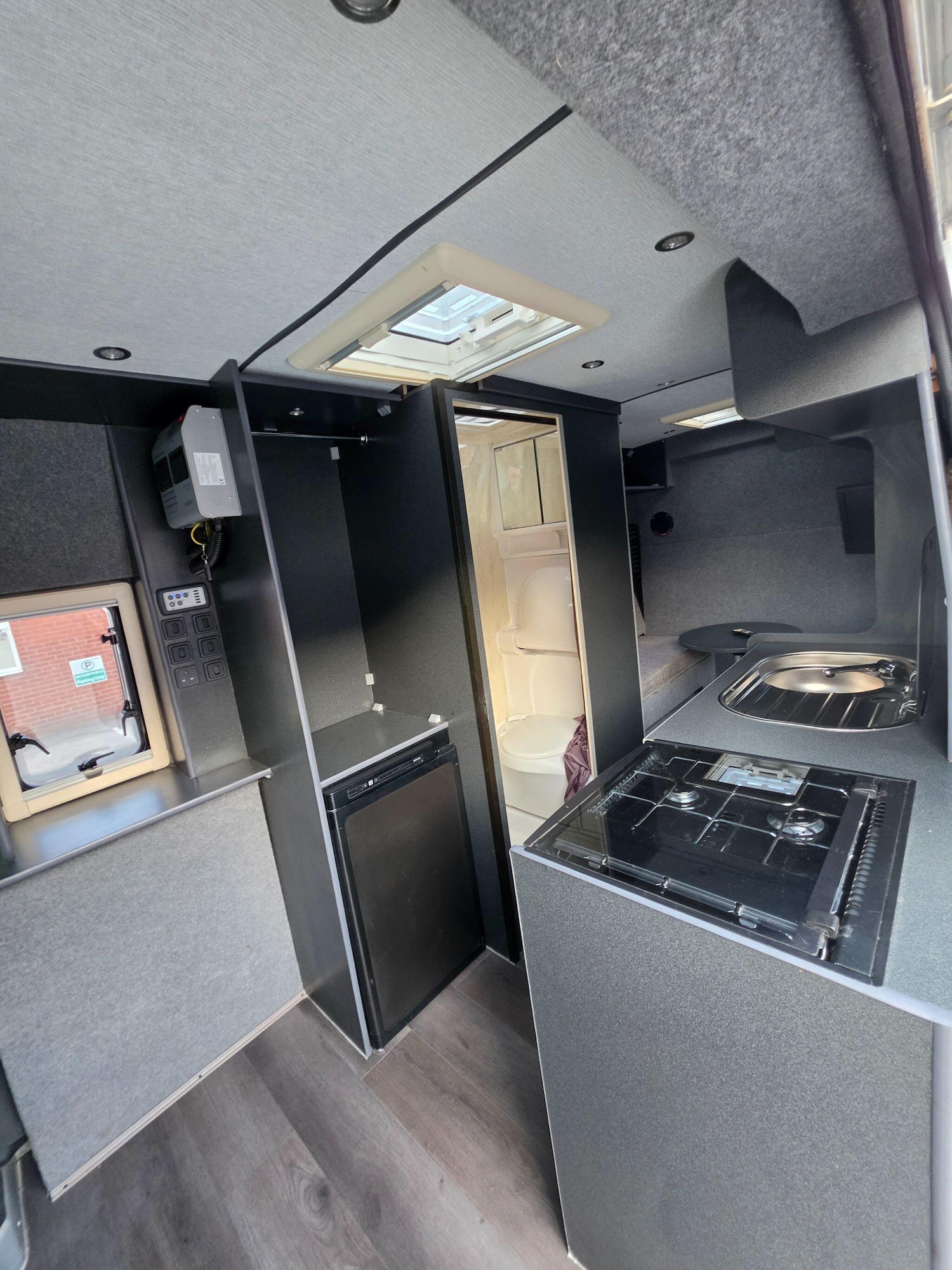 Used Citroen Relay for sale - 77977749: Photo 43