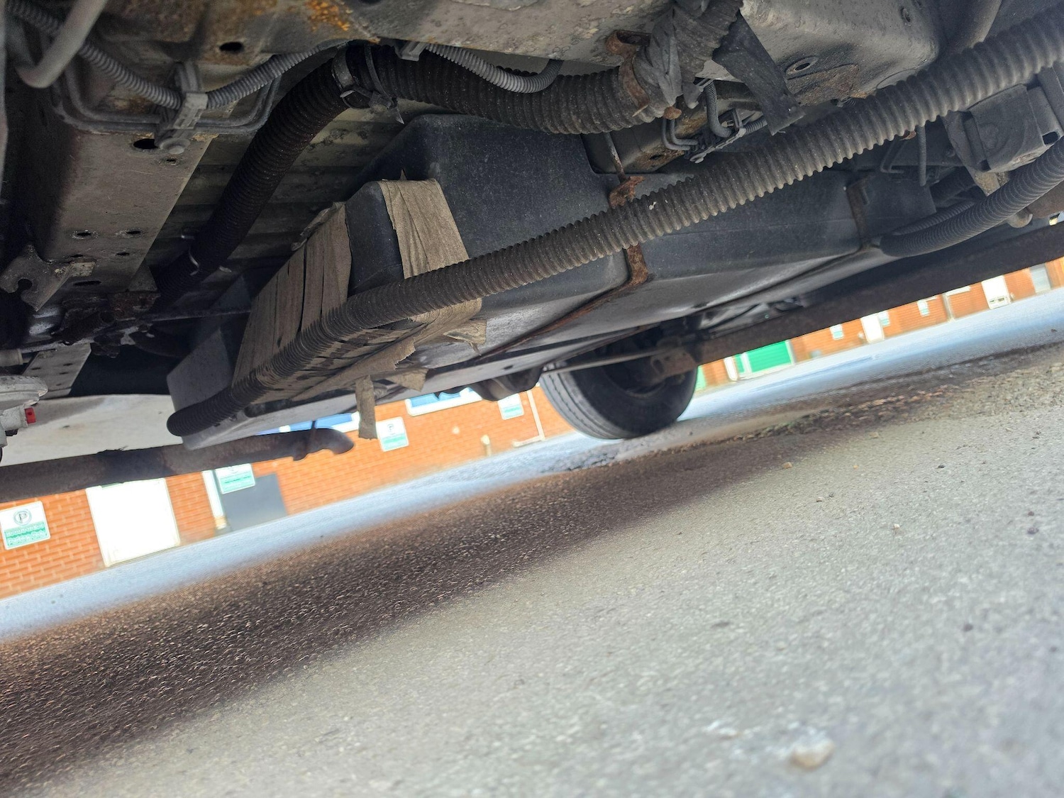 Used Citroen Relay for sale - 77977749: Photo 46