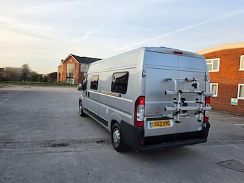 Used Citroen Relay 2013 for sale - 77977749: Photo