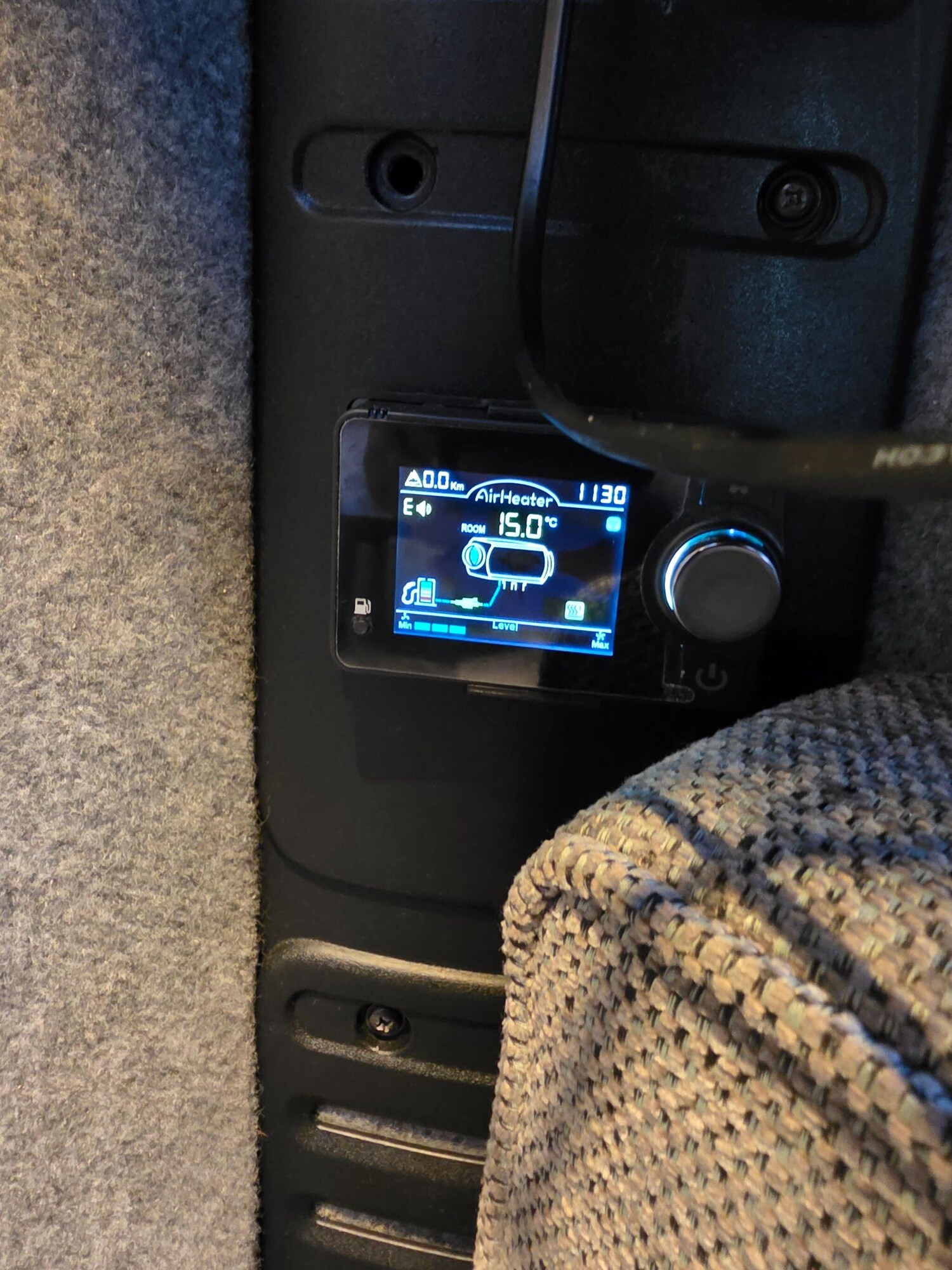 Used Citroen Relay for sale - 77977749: Photo 53