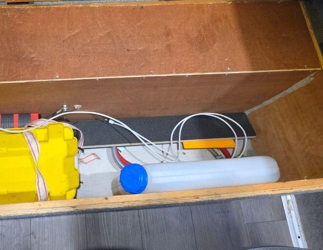 Used Citroen Relay for sale - 77977749: Photo 54