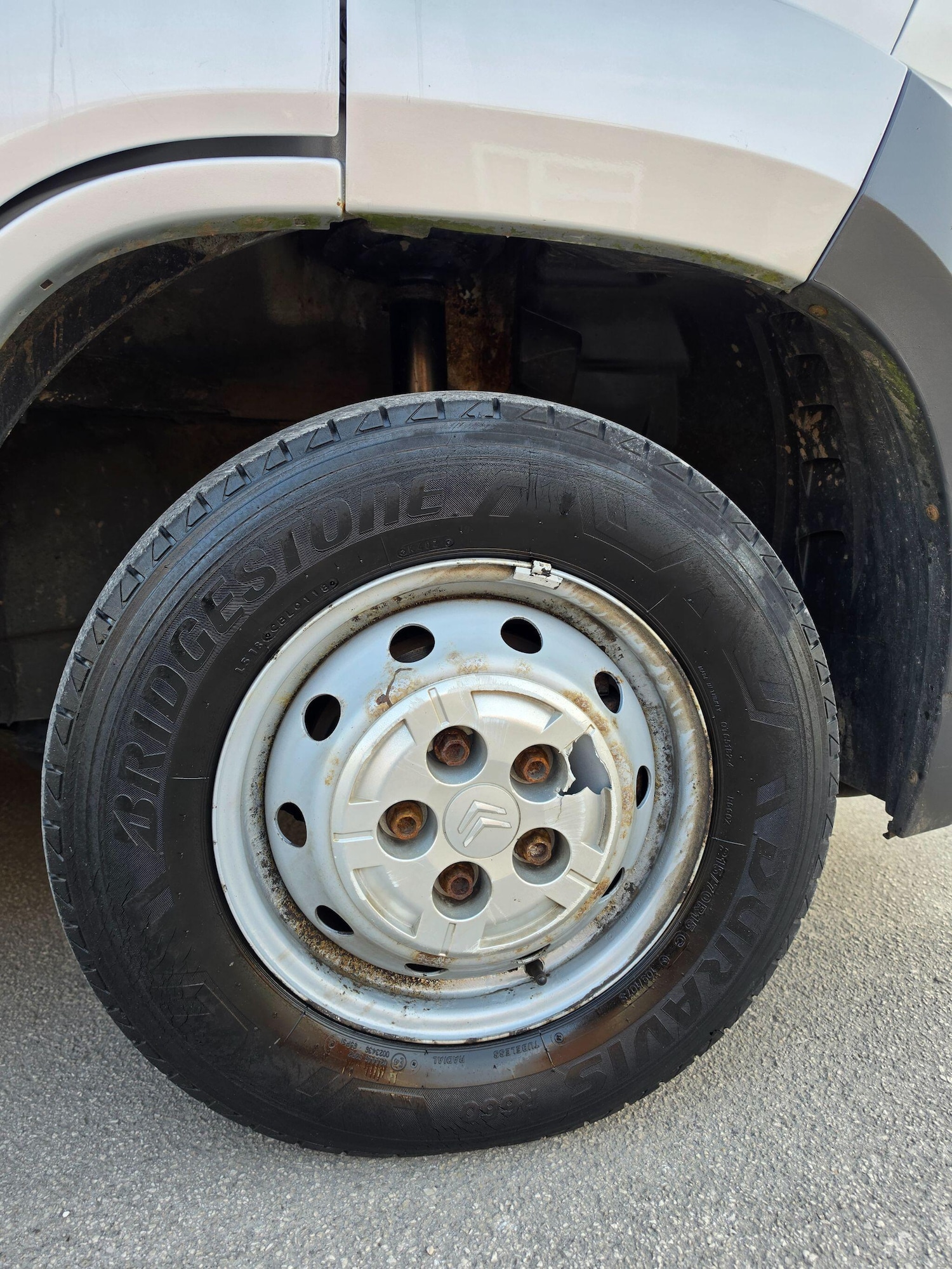 Used Citroen Relay for sale - 77977749: Photo 9