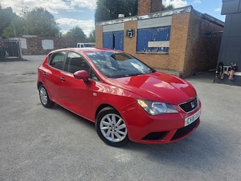 Used SEAT Ibiza 2016 for sale - 79671669: Photo