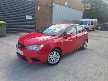 Used SEAT Ibiza 2016 for sale - 79671669: Photo