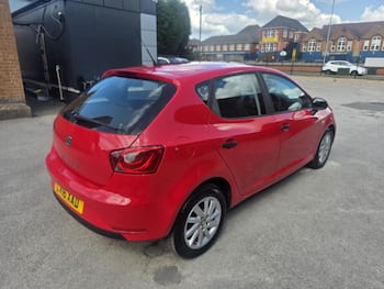 Used SEAT Ibiza 2016 for sale - 79671669: Photo