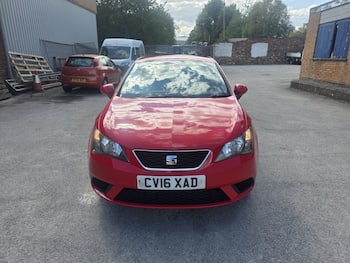 Used SEAT Ibiza 2016 for sale - 79671669: Photo