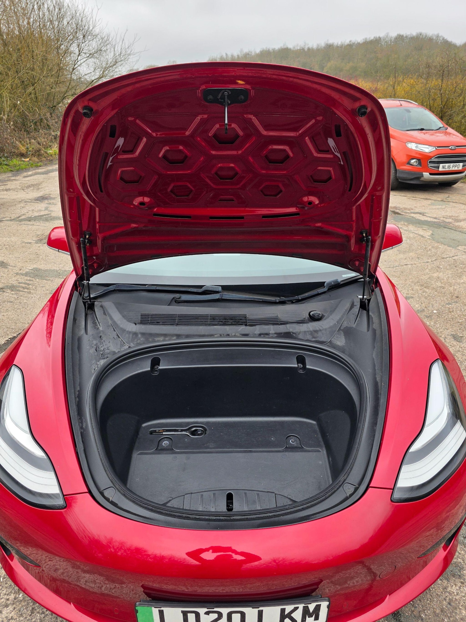 Used Tesla Model 3 2020 for sale - 77351732: Photo 10