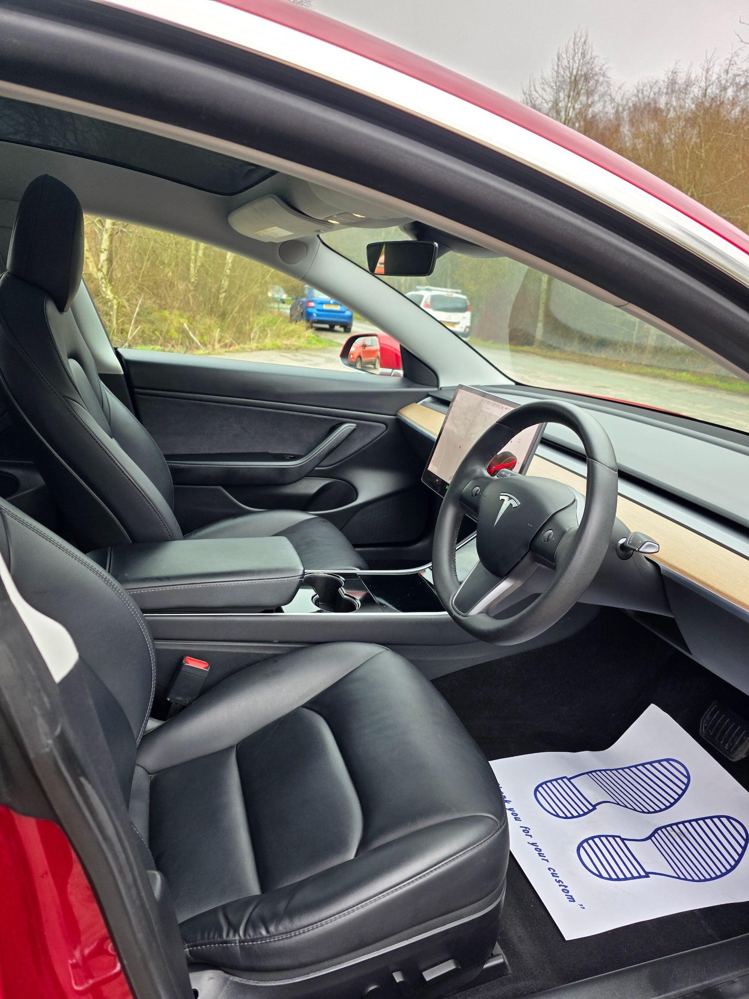 Used Tesla Model 3 2020 for sale - 77351732: Photo 12