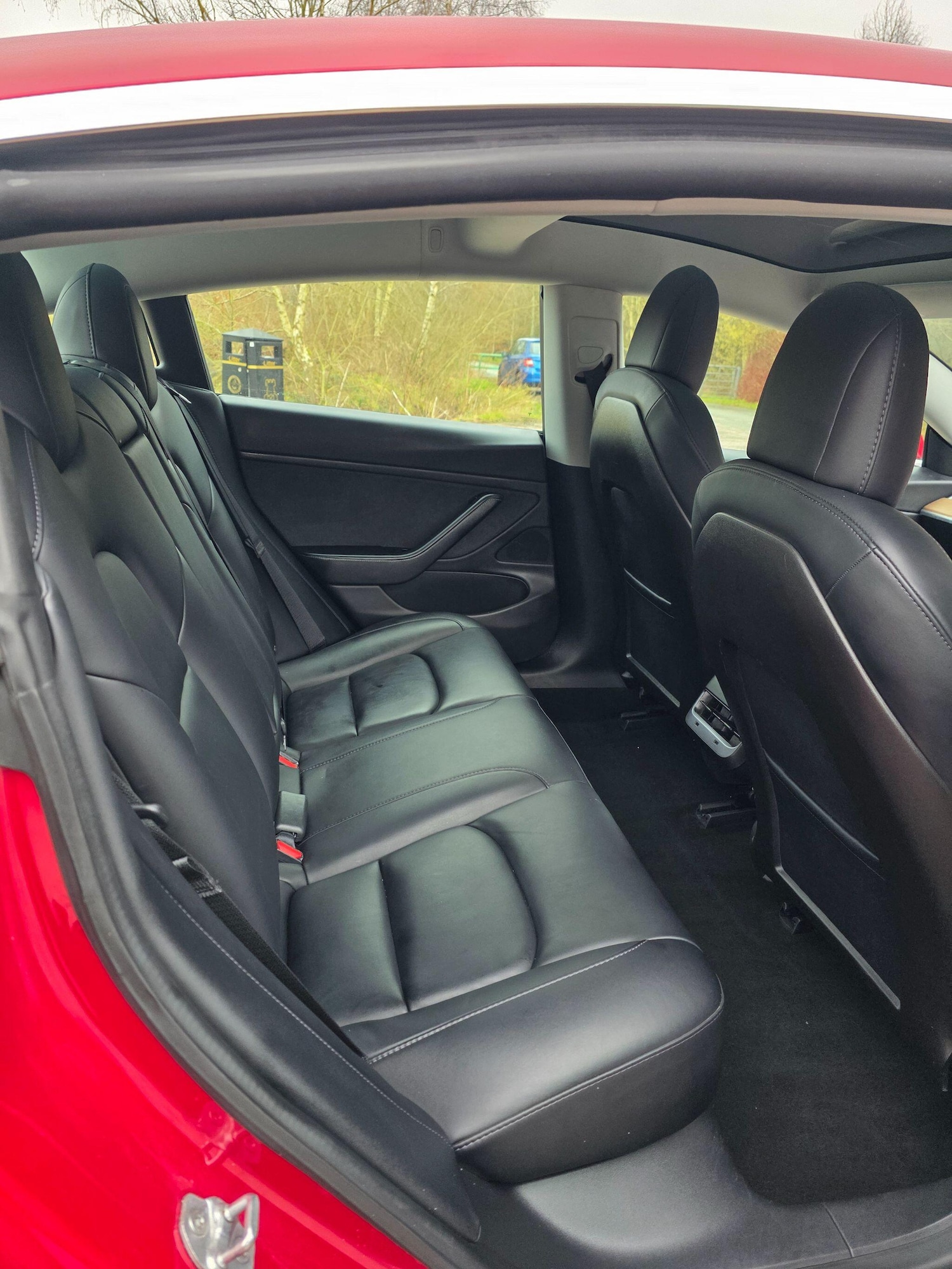 Used Tesla Model 3 2020 for sale - 77351732: Photo 15