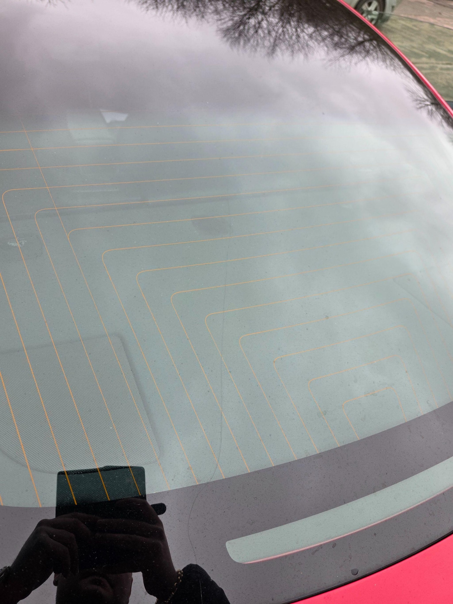 Used Tesla Model 3 2020 for sale - 77351732: Photo 16