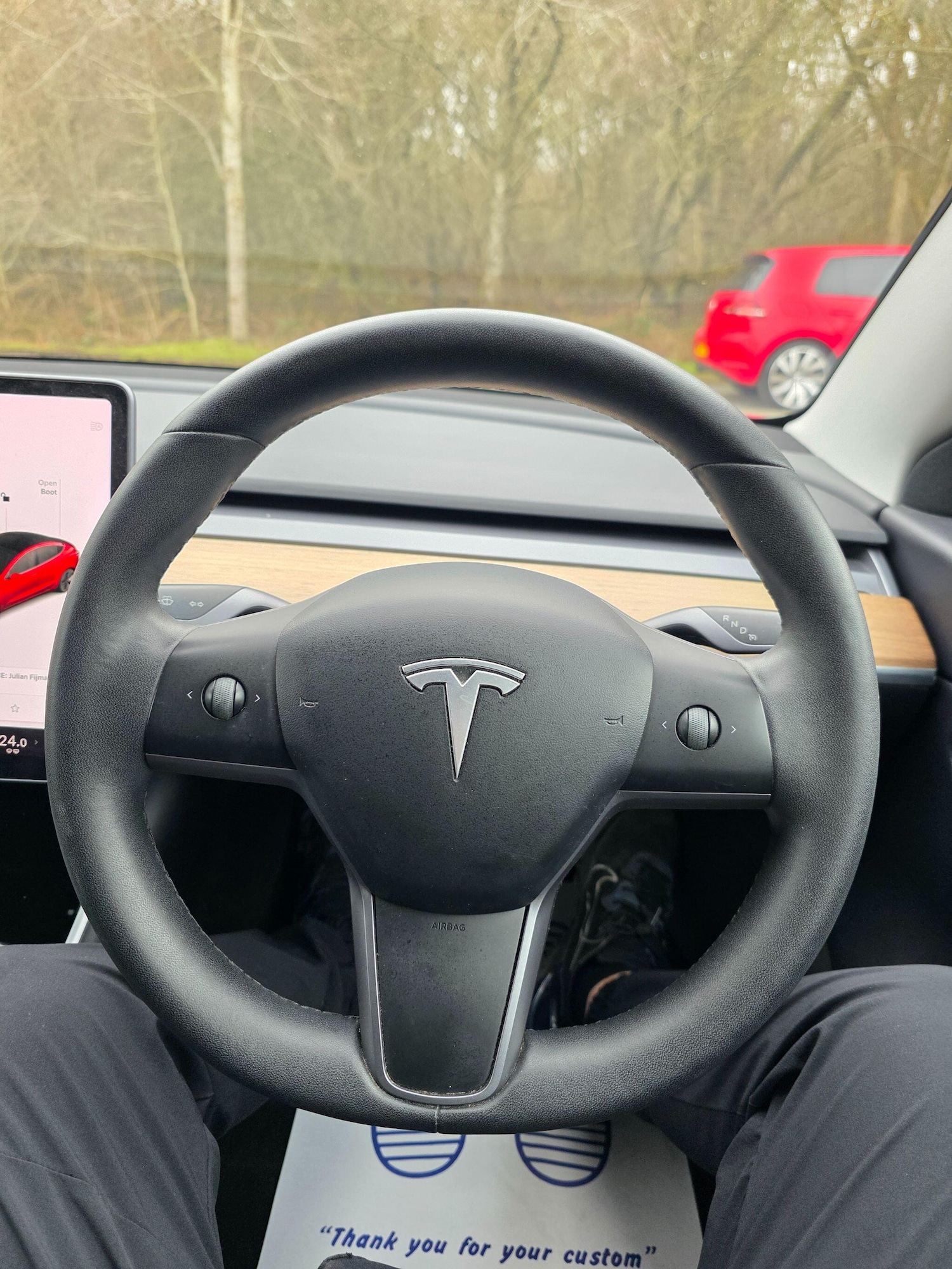 Used Tesla Model 3 2020 for sale - 77351732: Photo 17