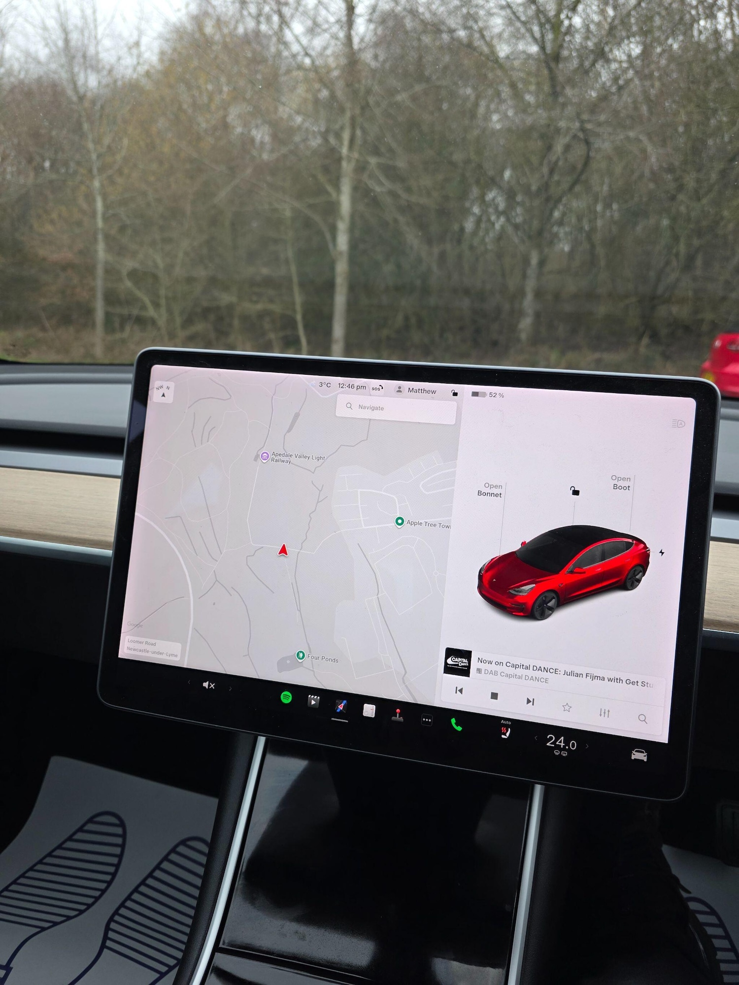 Used Tesla Model 3 2020 for sale - 77351732: Photo 18