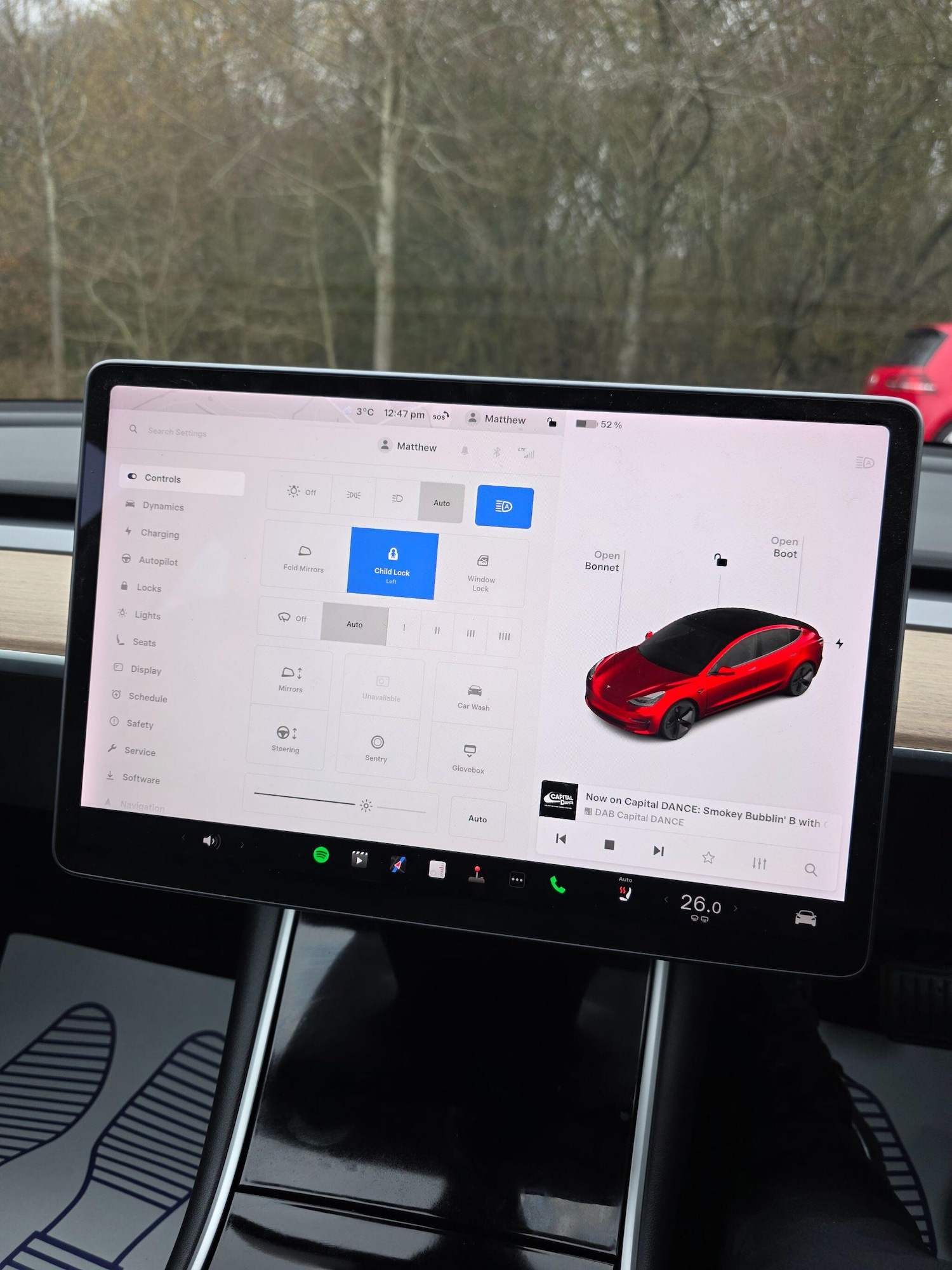 Used Tesla Model 3 2020 for sale - 77351732: Photo 19