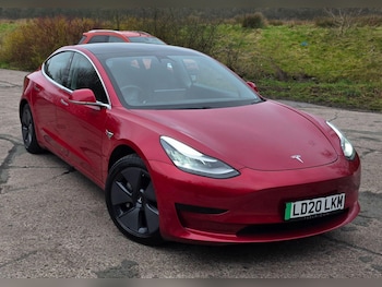 Used Tesla Model 3 2020 for sale - 77351732: Photo