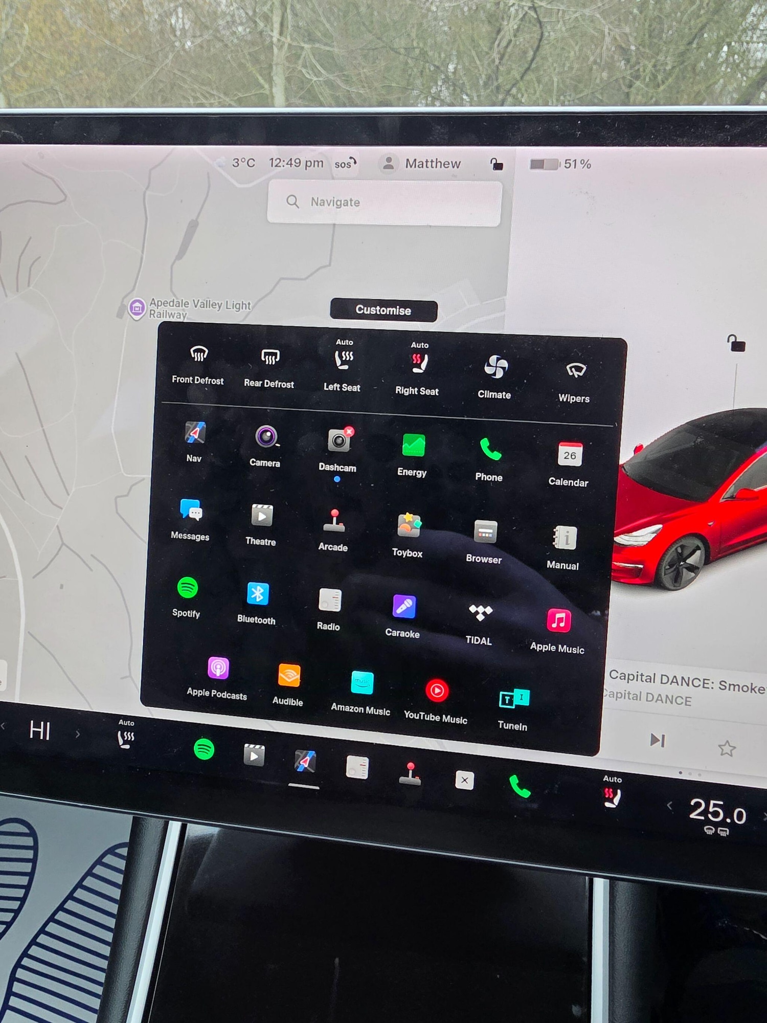 Used Tesla Model 3 2020 for sale - 77351732: Photo 21