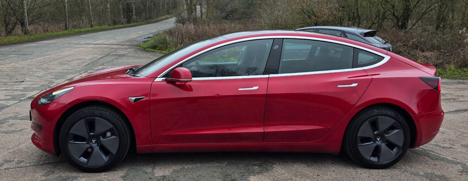 Used Tesla Model 3 2020 for sale - 77351732: Photo 5